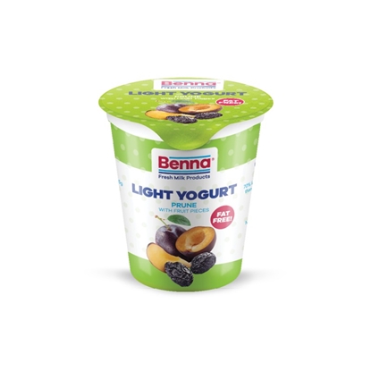 Picture of BENNA YOGURT PRUNA LIGHT
